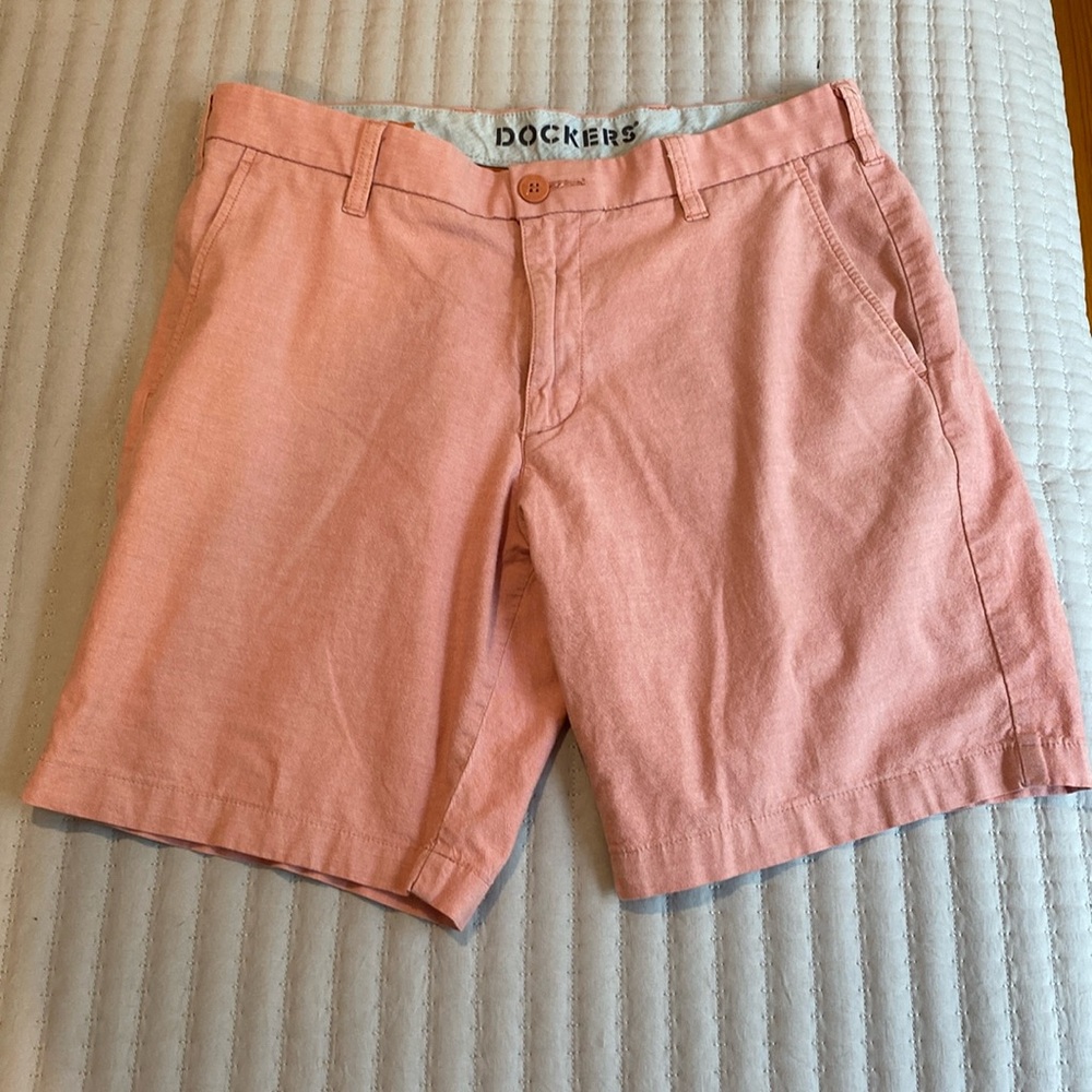 Dockers men’s shorts